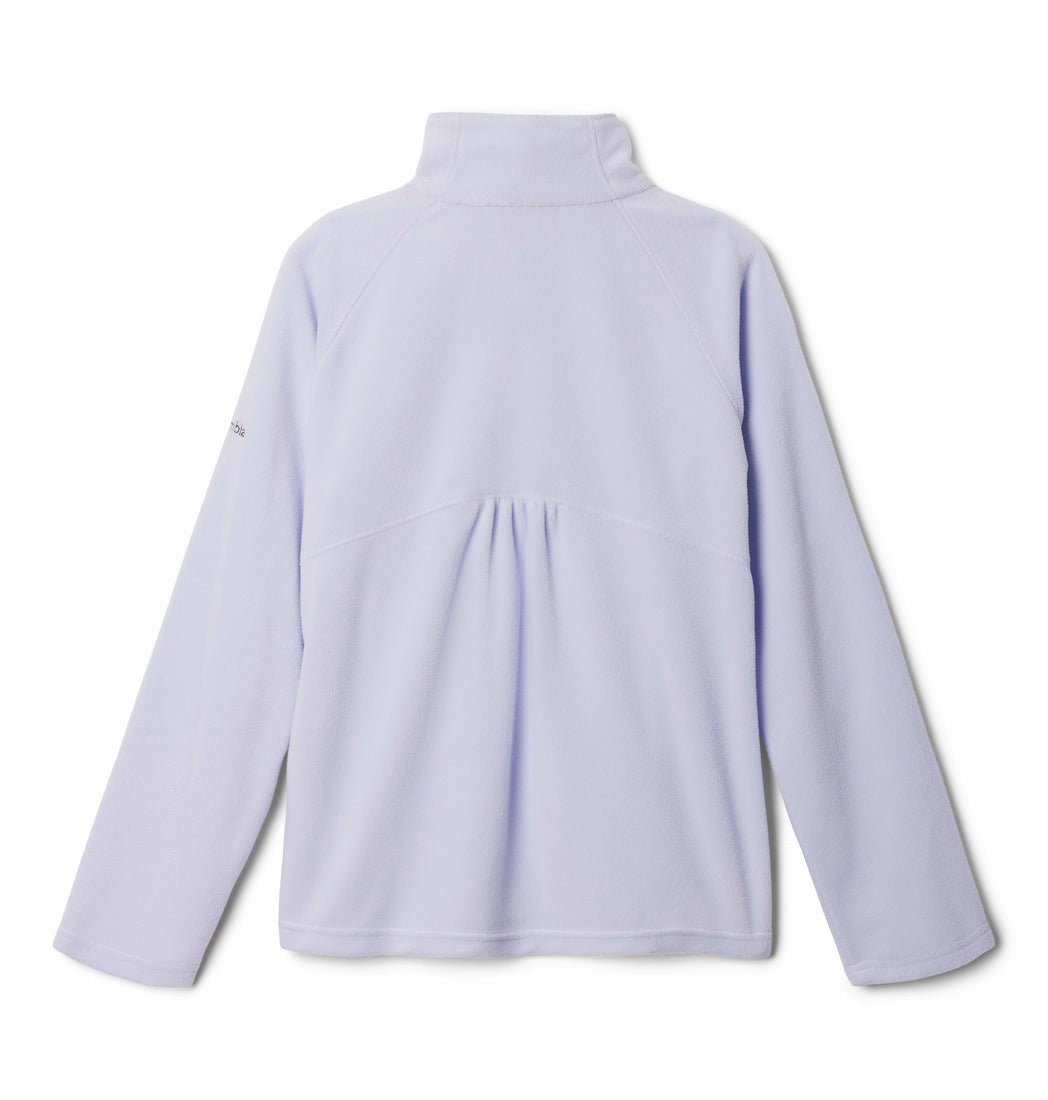 Glacial Half Zip