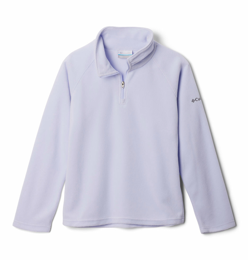 Glacial Half Zip