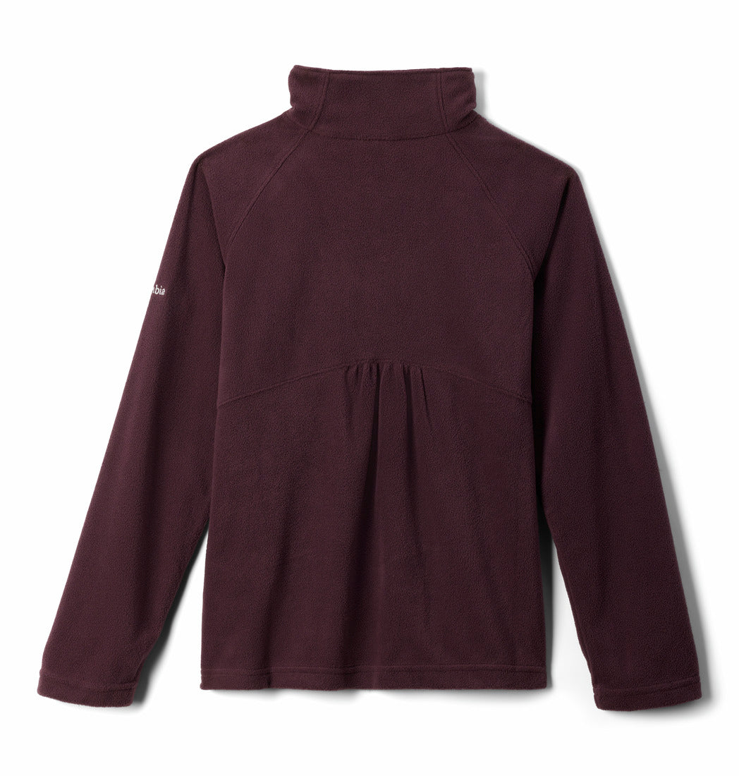 Glacial Half Zip