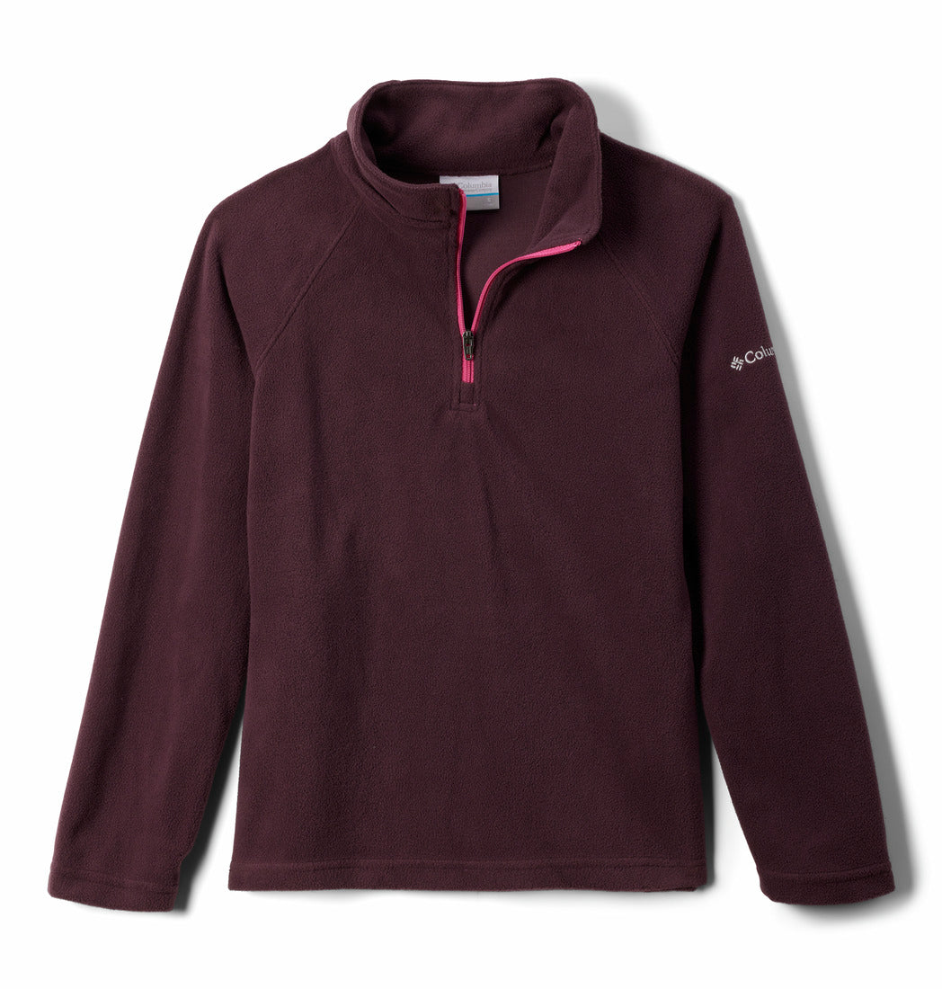 Glacial Half Zip