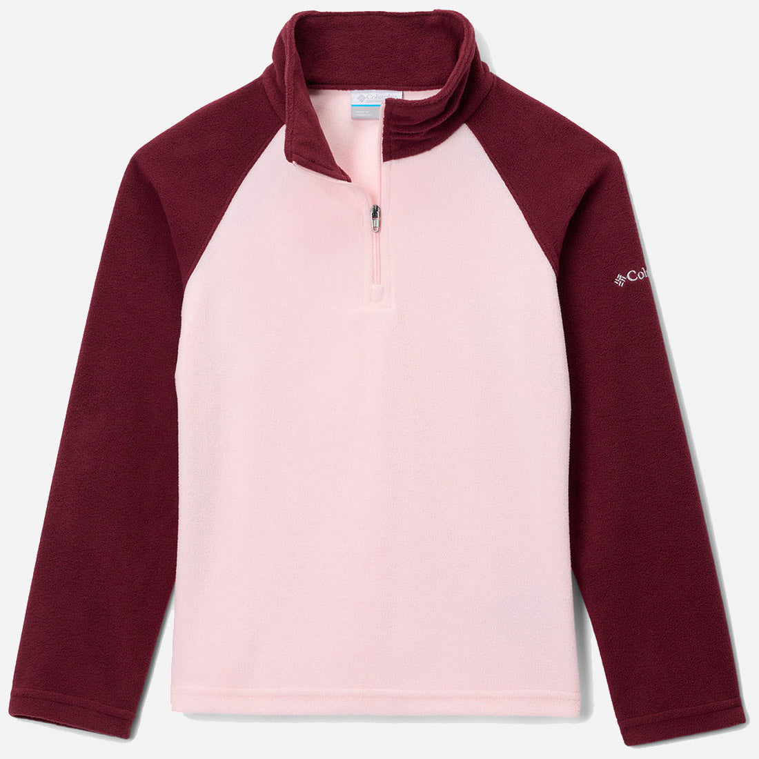 Glacial Half Zip