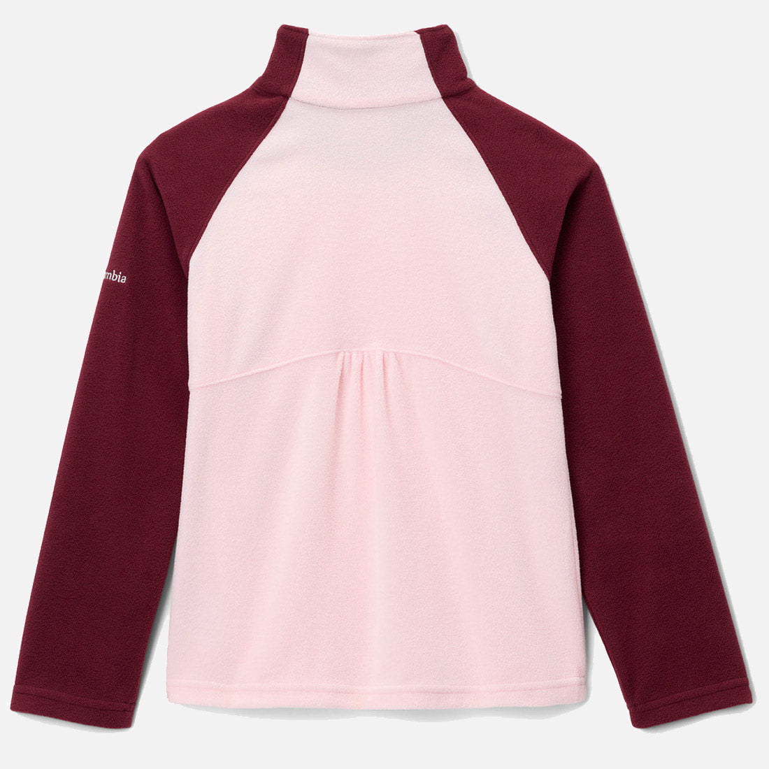 Glacial Half Zip