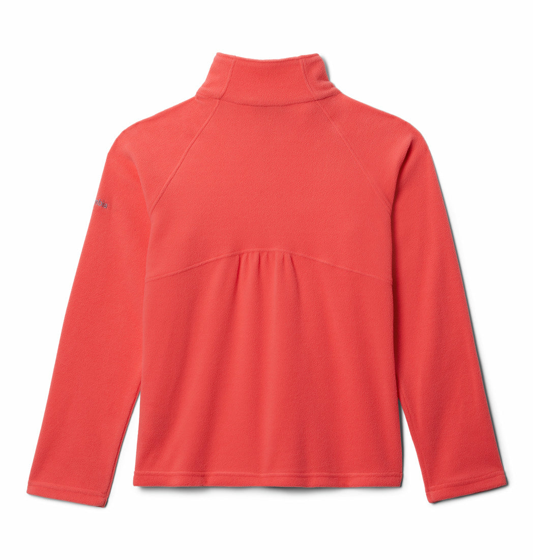 Glacial Half Zip