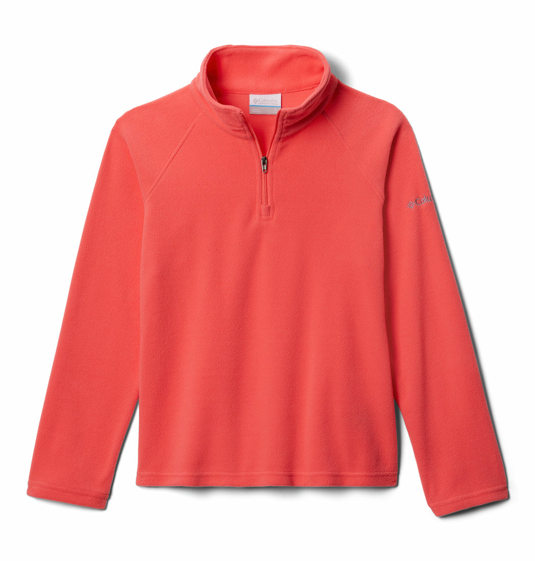 Glacial Half Zip