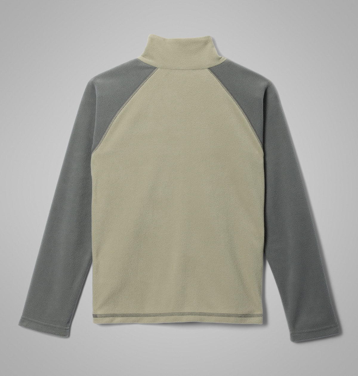Glacial Half Zip