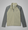 Glacial Half Zip