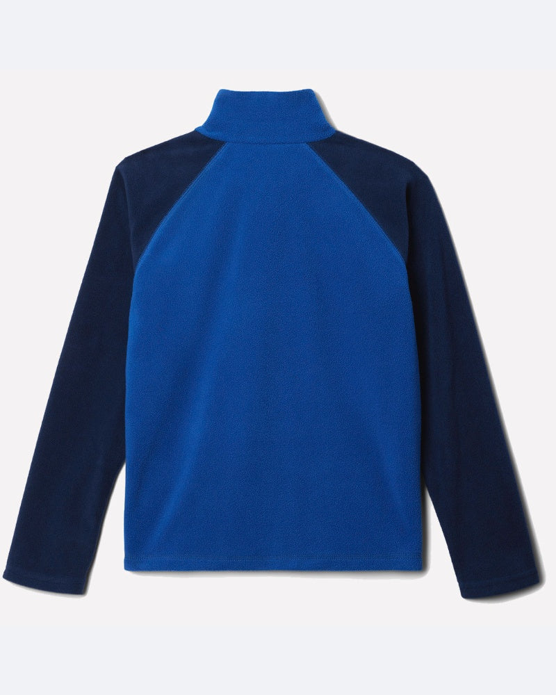 Glacial Half Zip