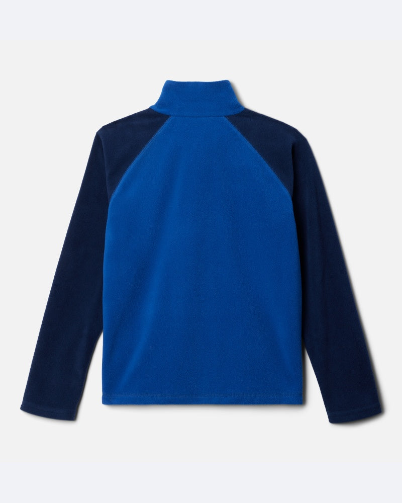 Glacial Half Zip