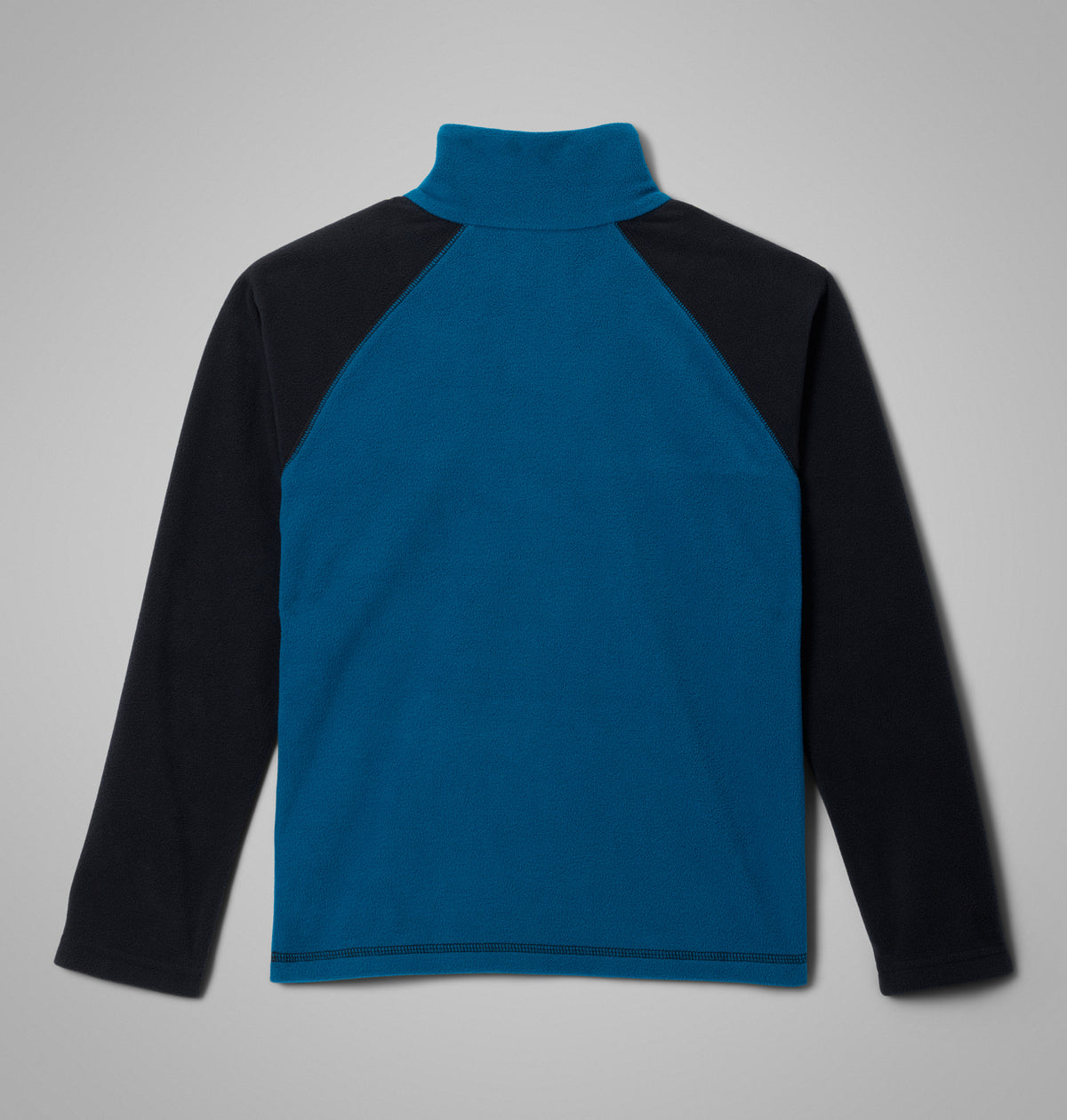 Glacial Half Zip