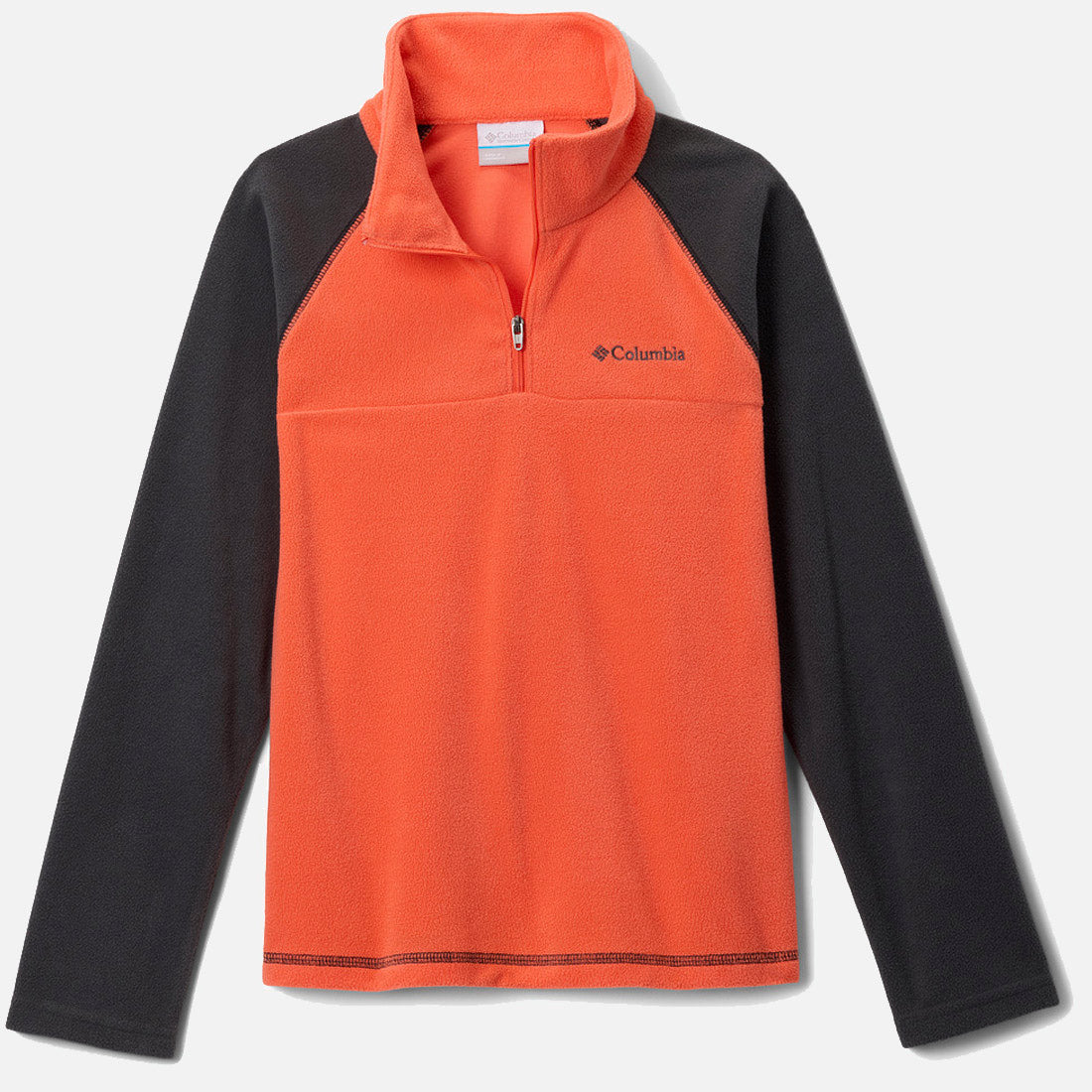 Glacial Half Zip