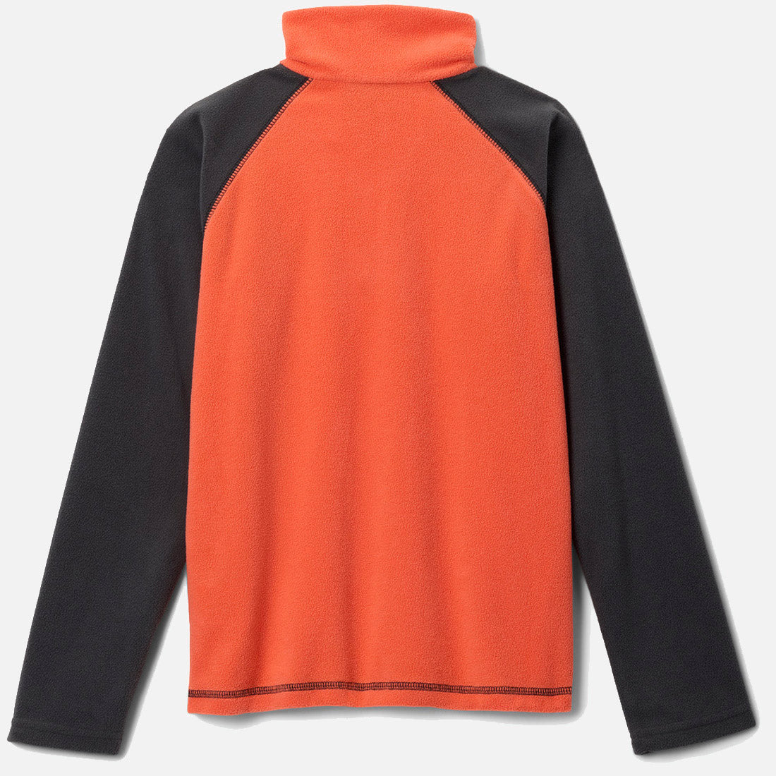 Glacial Half Zip