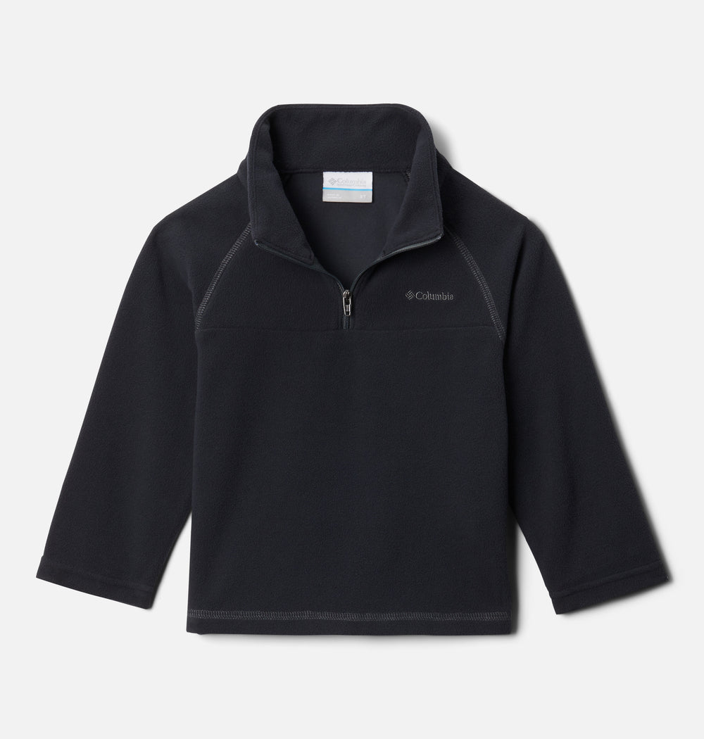 Glacial Half Zip