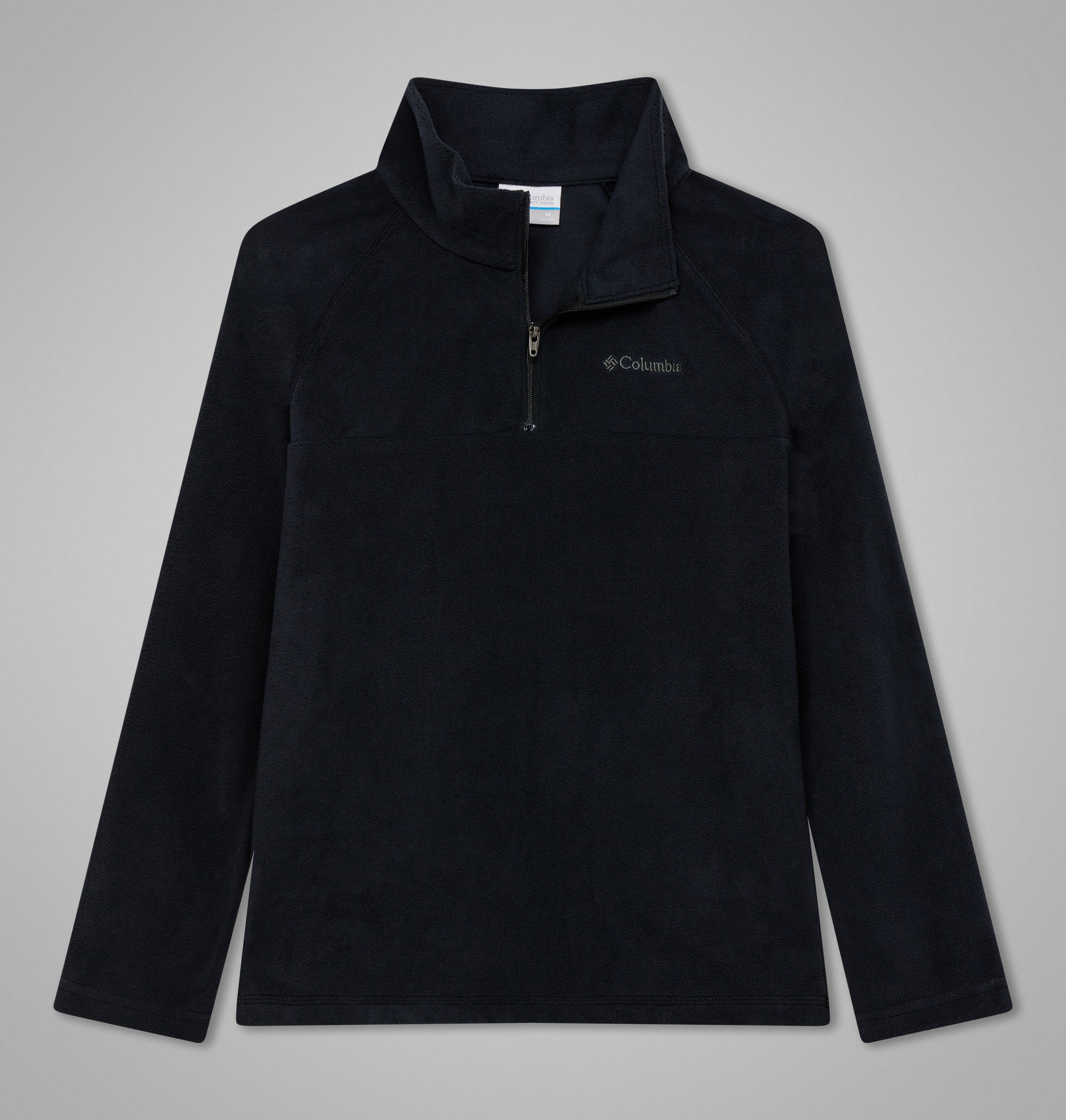 Glacial Half Zip