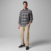 Cornell Woods Flannel L/S