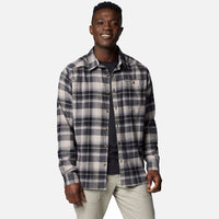 Cornell Woods Flannel L/S