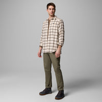 Cornell Woods Flannel L/S