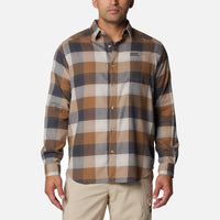 Cornell Woods Flannel L/S