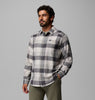 Cornell Woods Flannel L/S