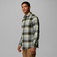 Cornell Woods Flannel L/S