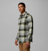 Cornell Woods Flannel L/S