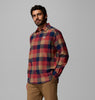 Cornell Woods Flannel L/S