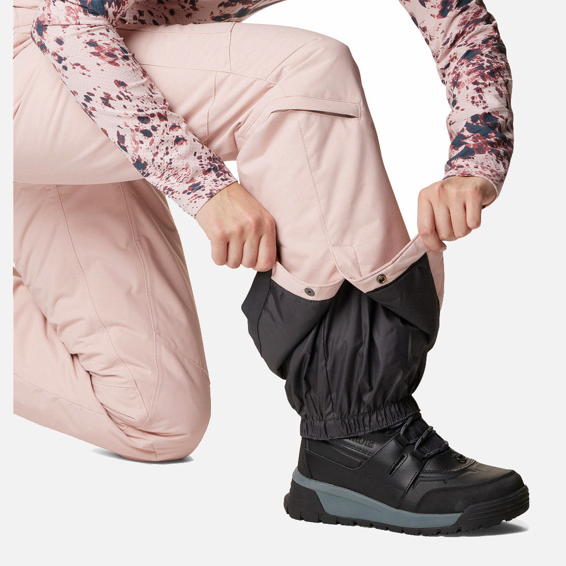 Bugaboo Omni-Heat Pant