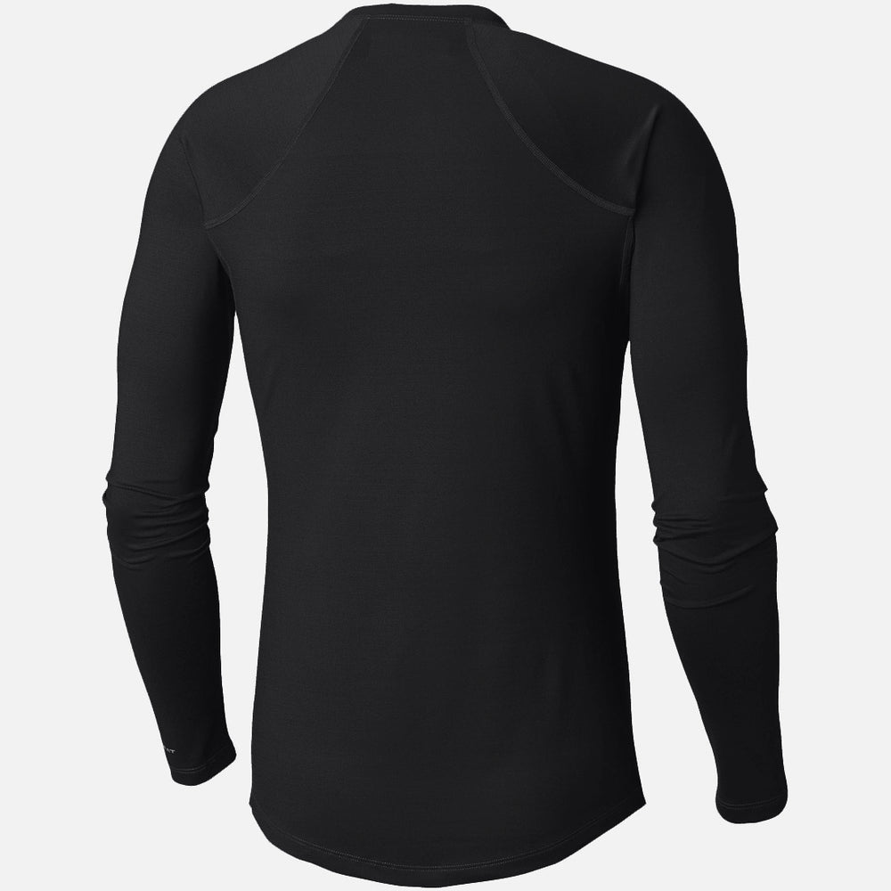 Heavy Weight Stretch Long Sleeve Top