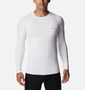 Midweight Stretch Long Sleeve Top