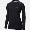 Midweight Stretch Long Sleeve Top