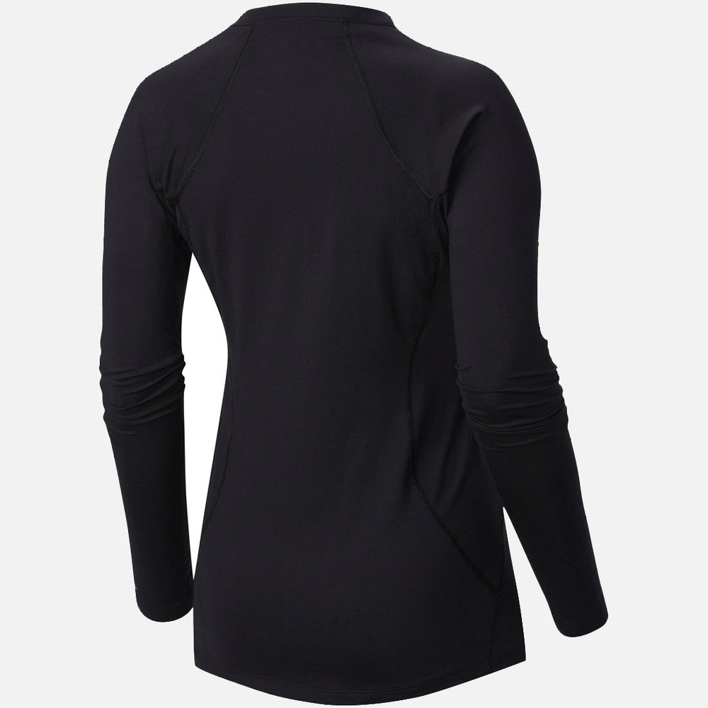 Midweight Stretch Long Sleeve Top