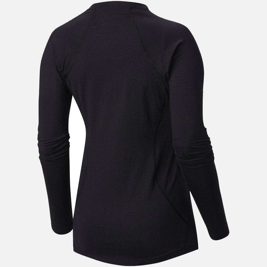 Midweight Stretch Long Sleeve Top