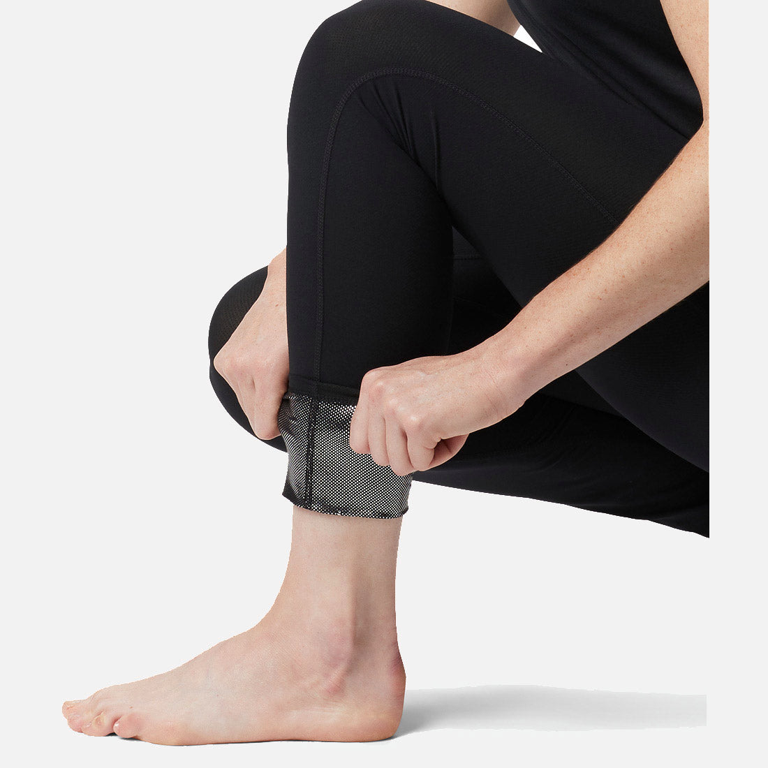 Midweight Stretch Baselayer