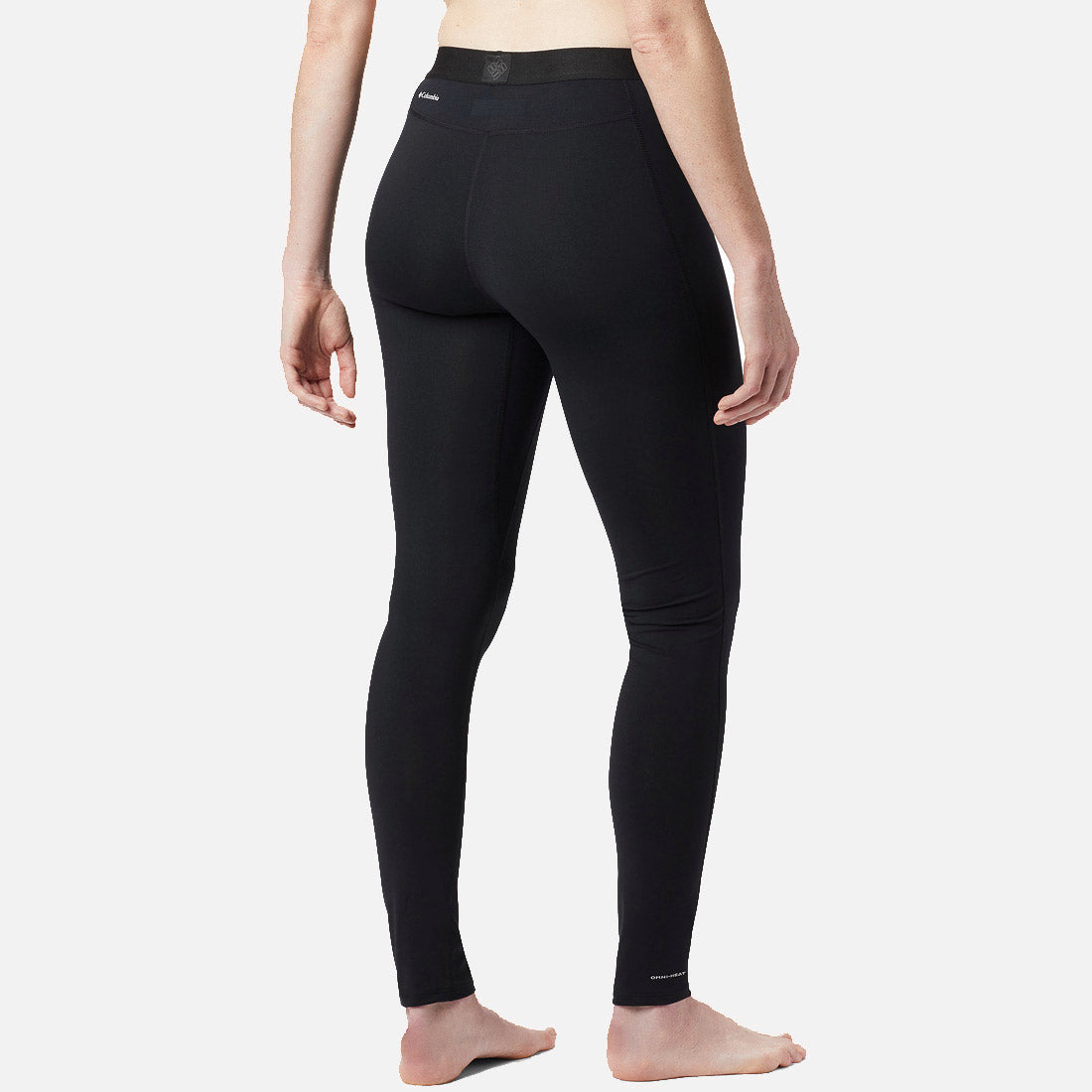 Midweight Stretch Baselayer