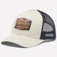 Columbia Mesh Hat