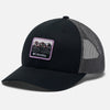 Columbia Mesh Hat