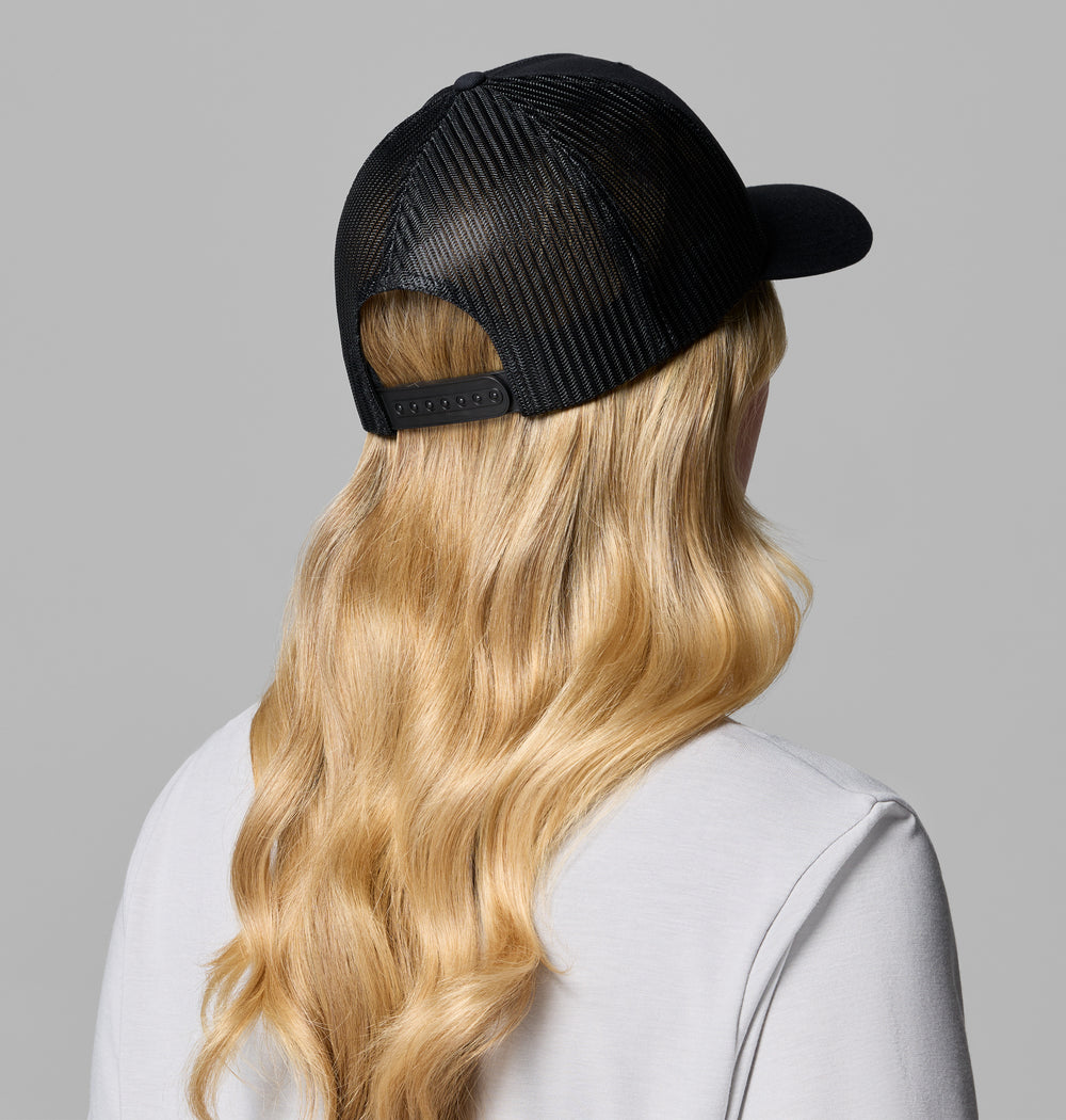 Columbia Mesh Hat