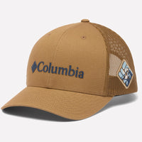 Columbia Mesh Hat