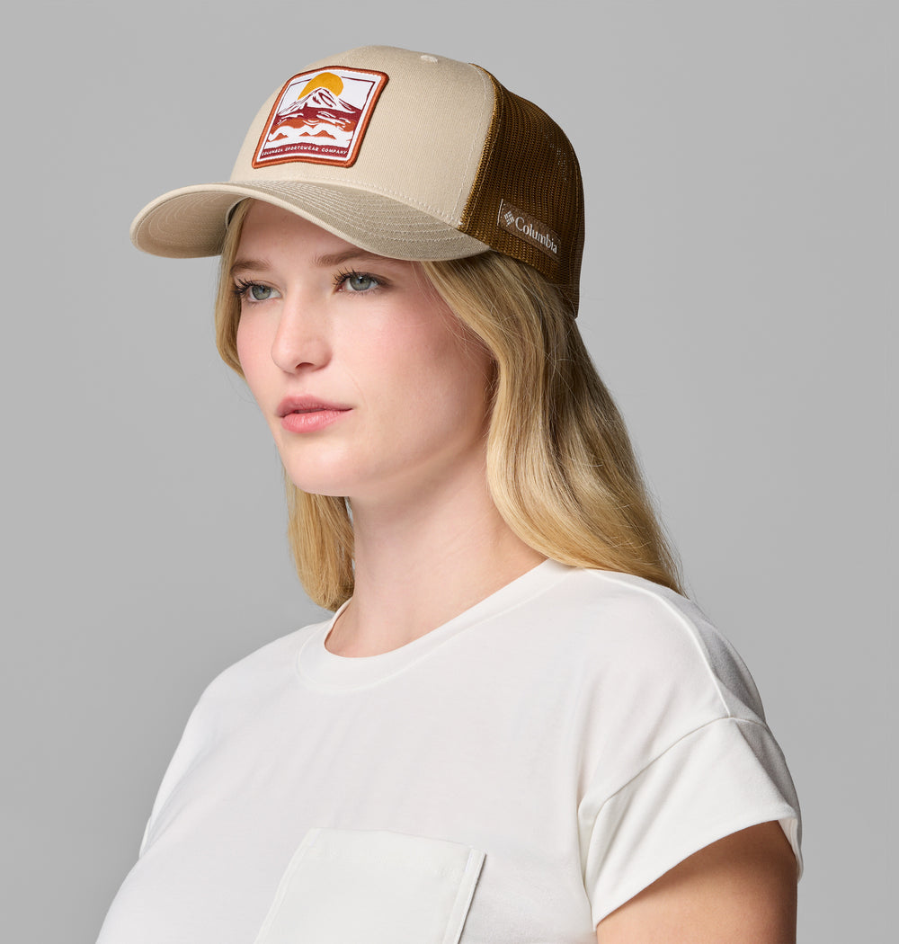 Columbia Mesh Hat