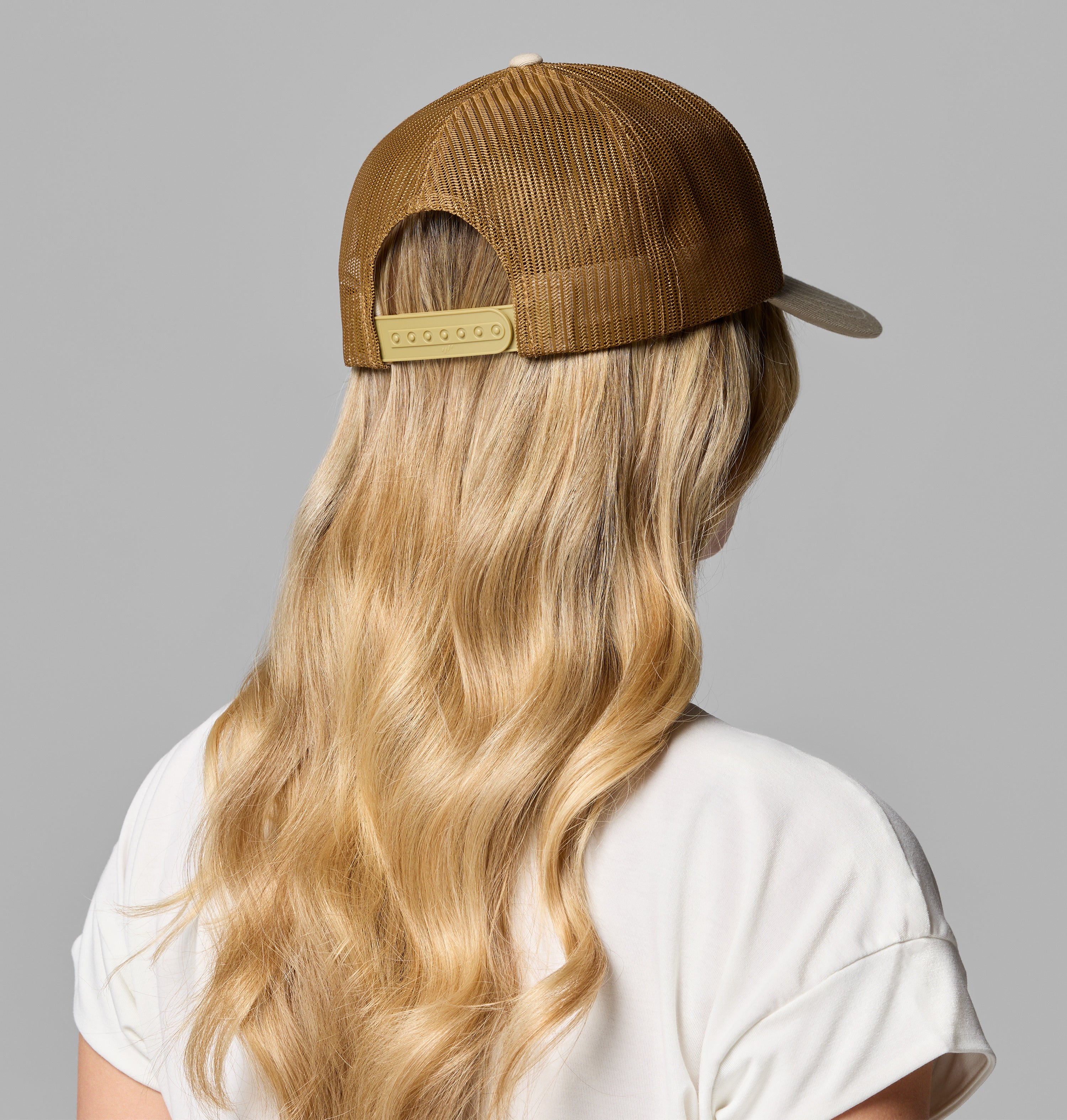 Columbia Mesh Hat
