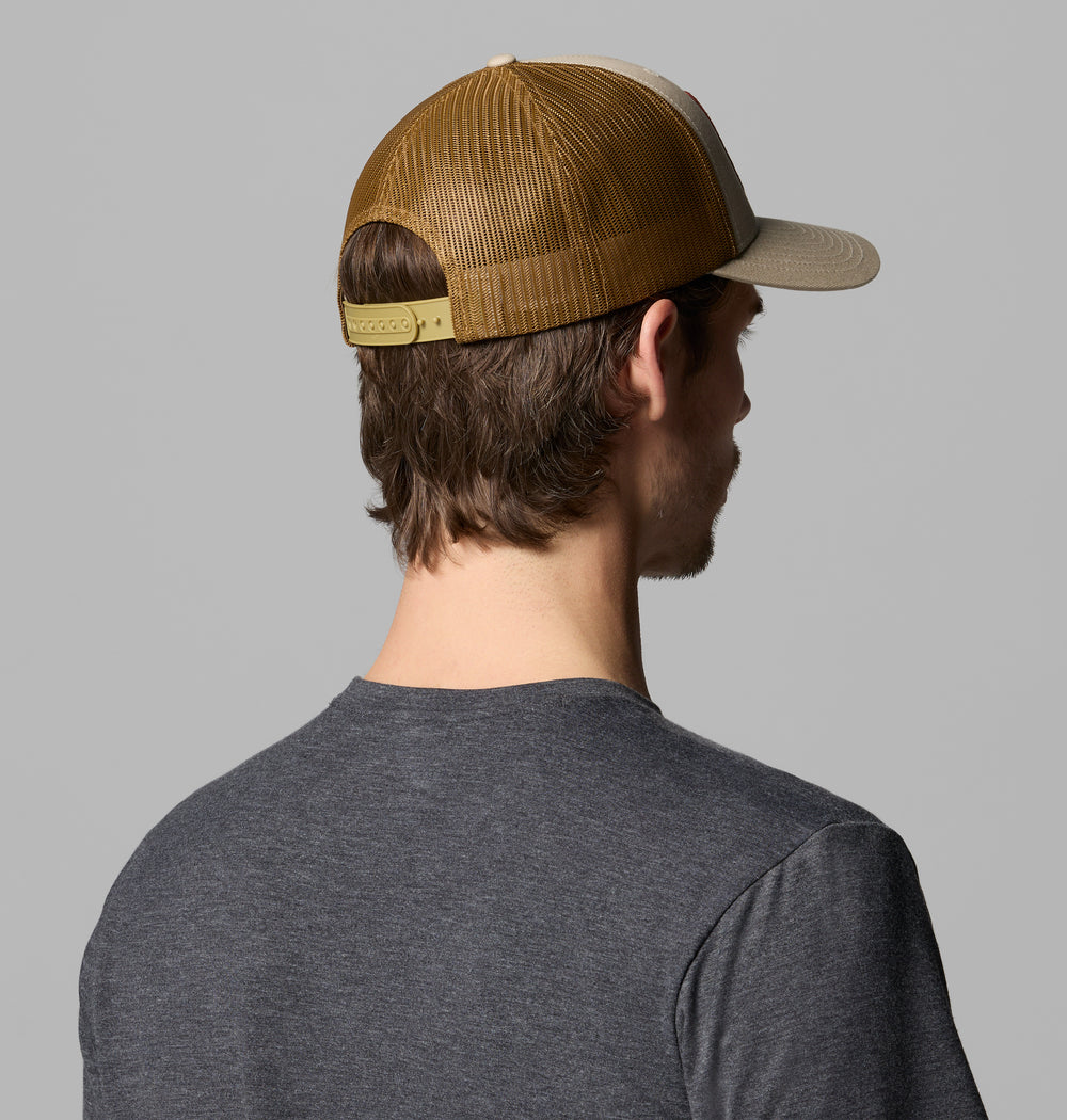Columbia Mesh Hat