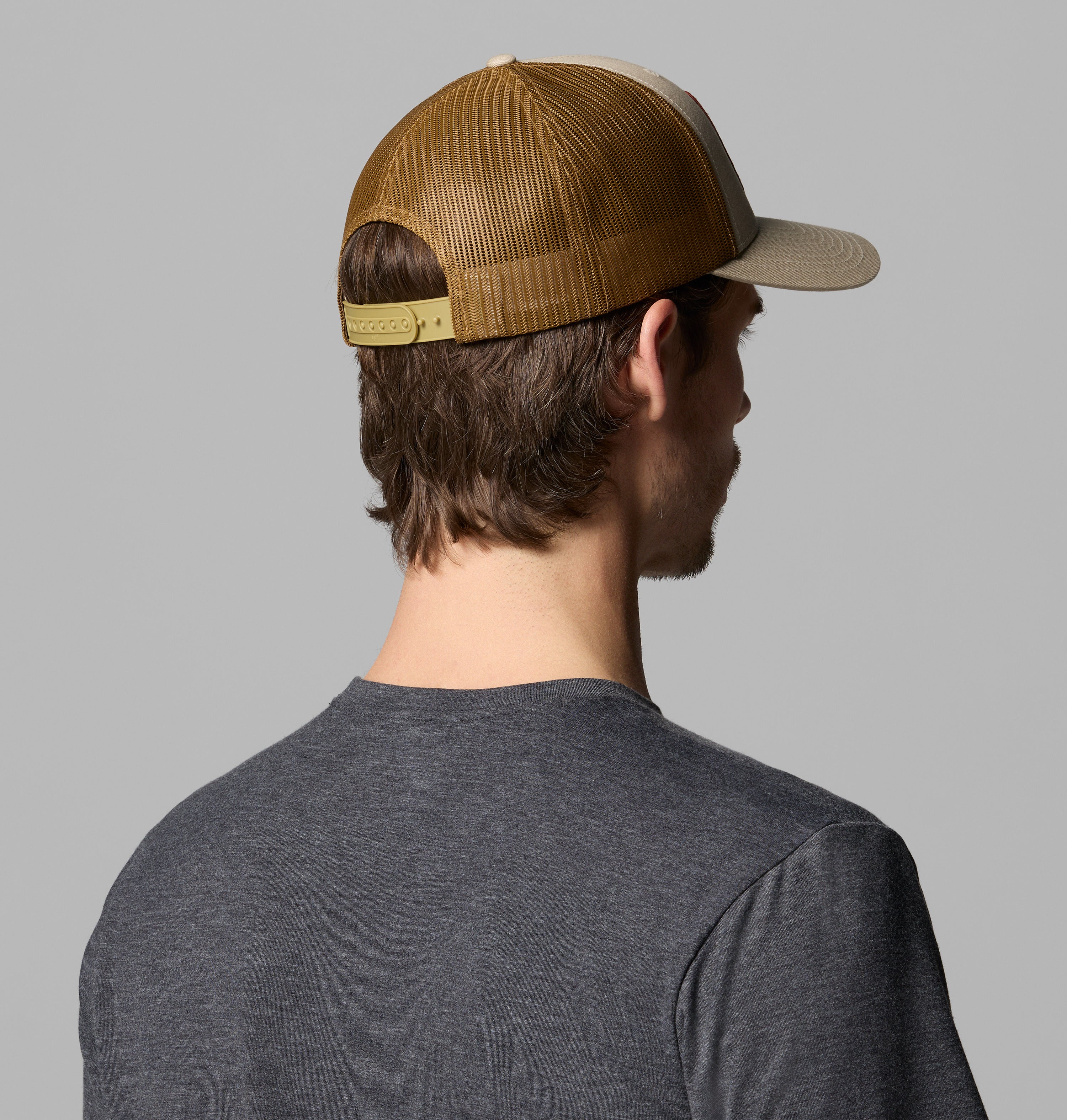 Columbia Mesh Hat