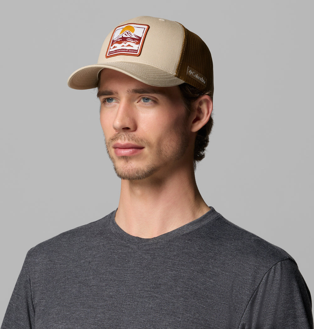 Columbia Mesh Hat