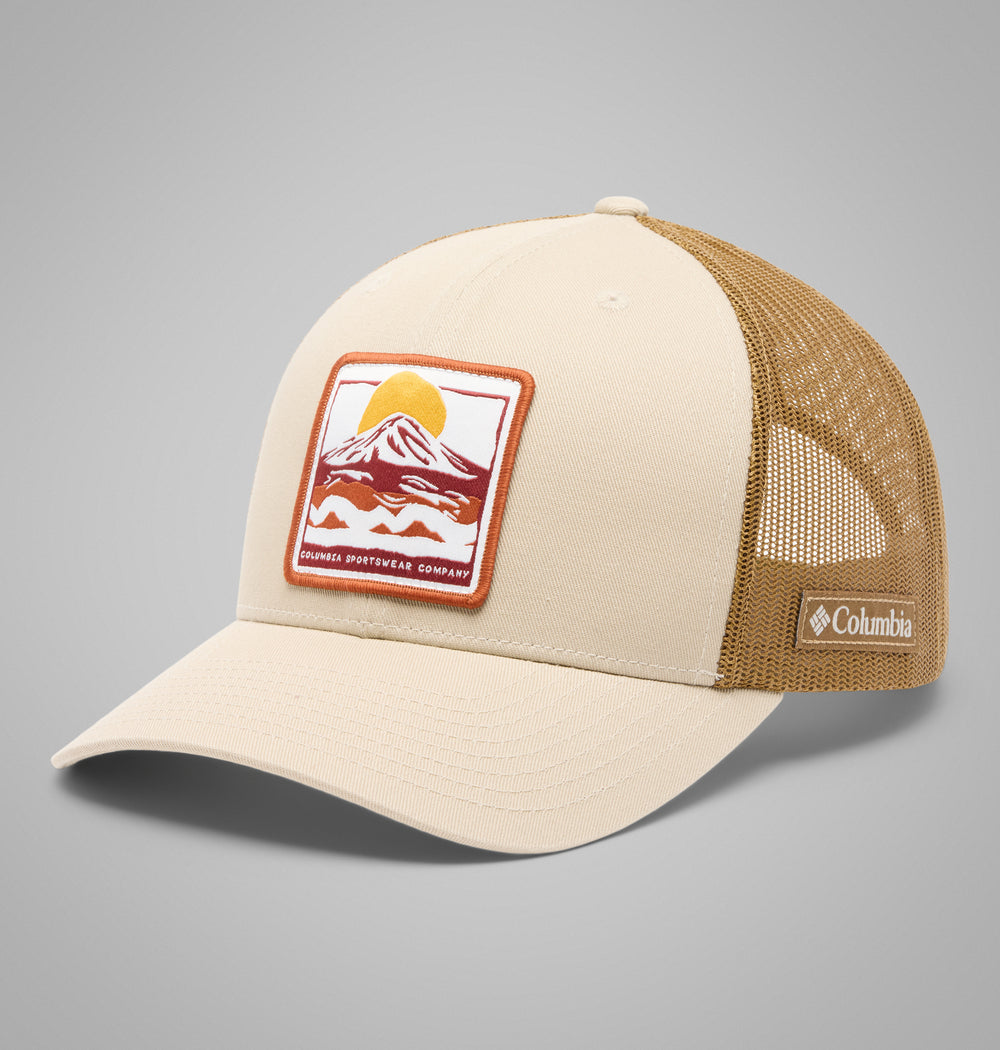 Columbia Mesh Hat