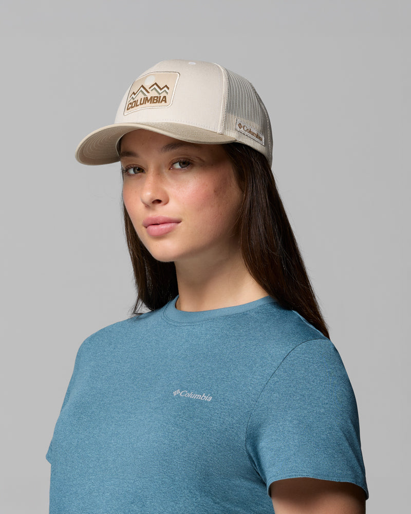 Columbia Mesh Hat