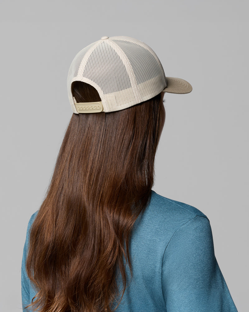 Columbia Mesh Hat