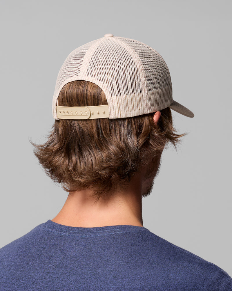 Columbia Mesh Hat