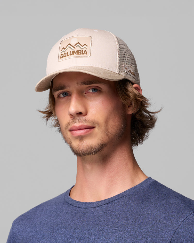 Columbia Mesh Hat