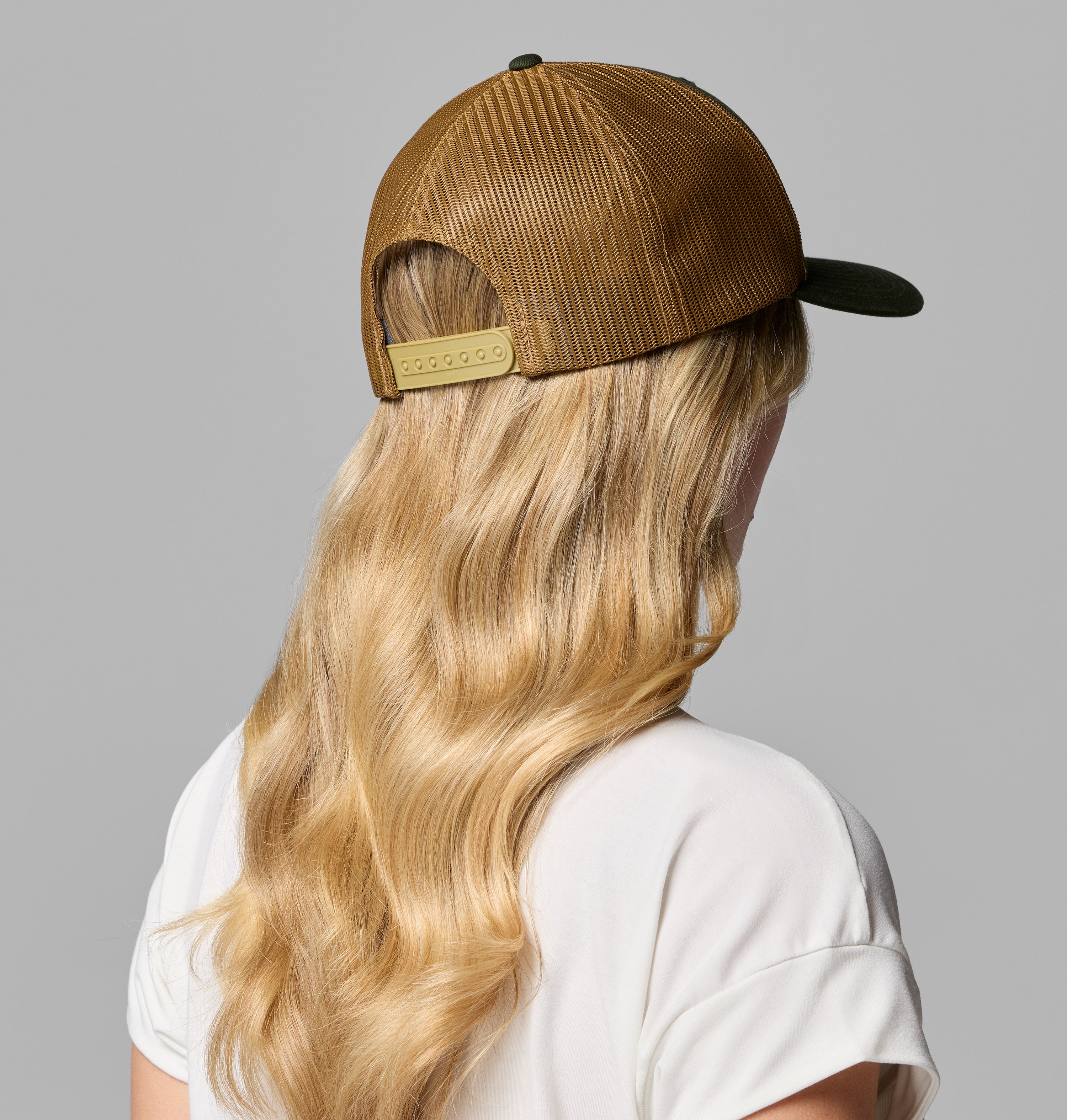 Columbia Mesh Hat