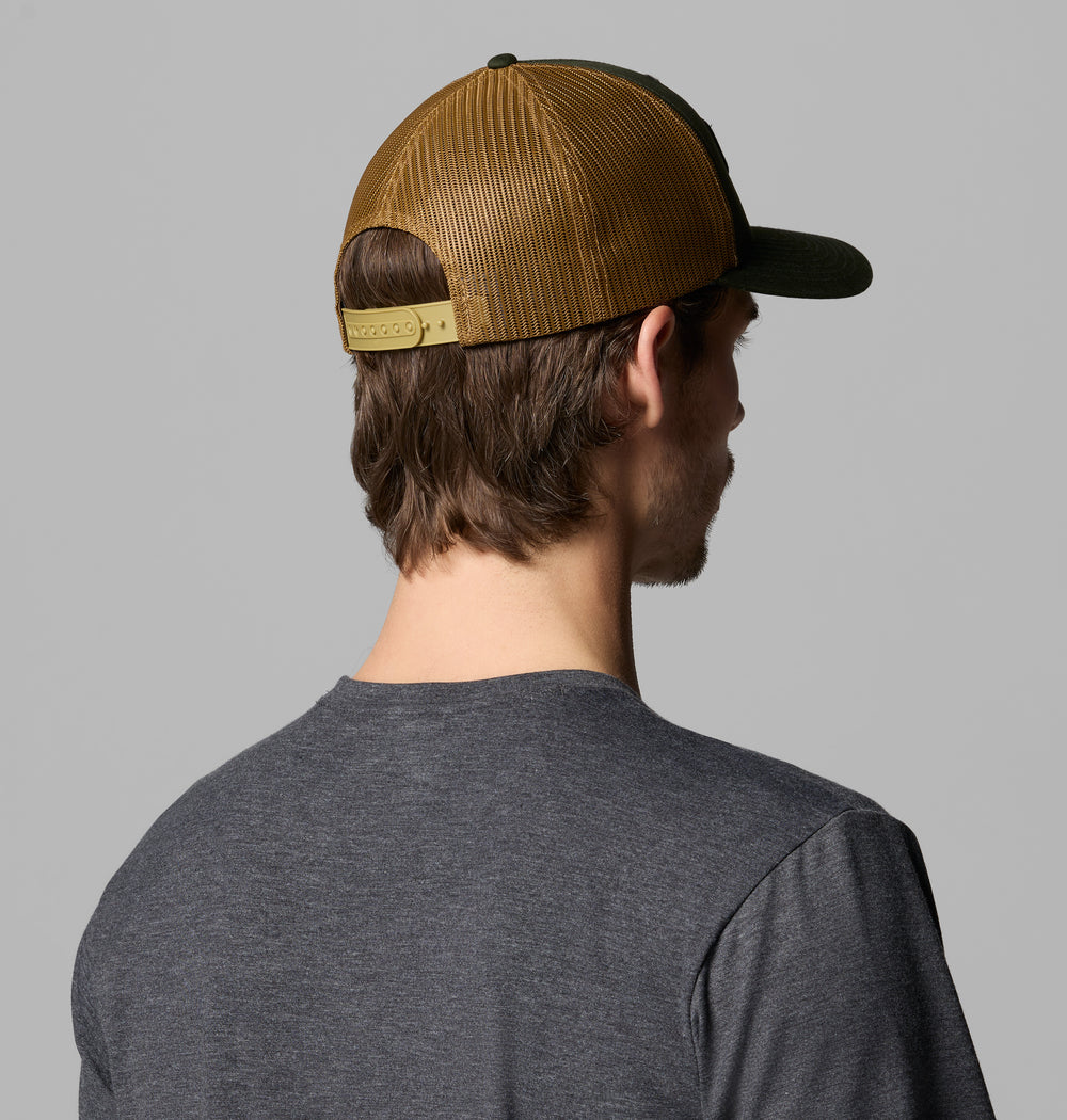 Columbia Mesh Hat