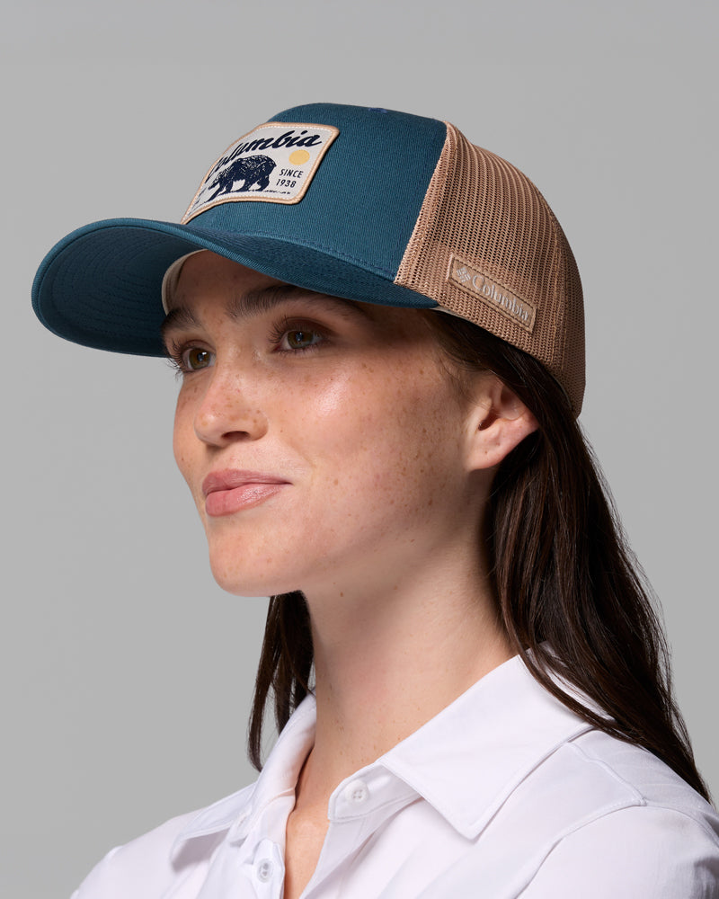 Columbia Mesh Hat